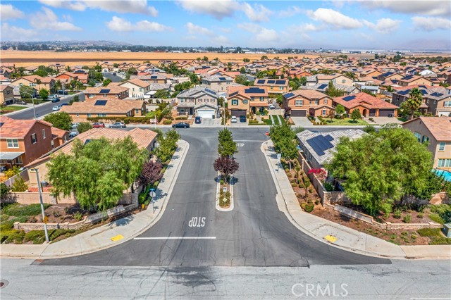 Detail Gallery Image 43 of 49 For 3439 Joshua Tree Ct, Perris,  CA 92570 - 4 Beds | 2/1 Baths
