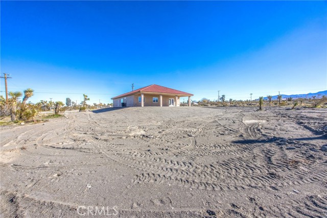 Detail Gallery Image 40 of 61 For 11788 Buckwheat, Pinon Hills,  CA 92371 - 4 Beds | 2 Baths
