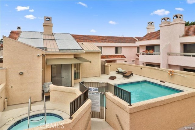 Detail Gallery Image 16 of 16 For 9906 Owensmouth Ave #7,  Chatsworth,  CA 91311 - 3 Beds | 2/1 Baths
