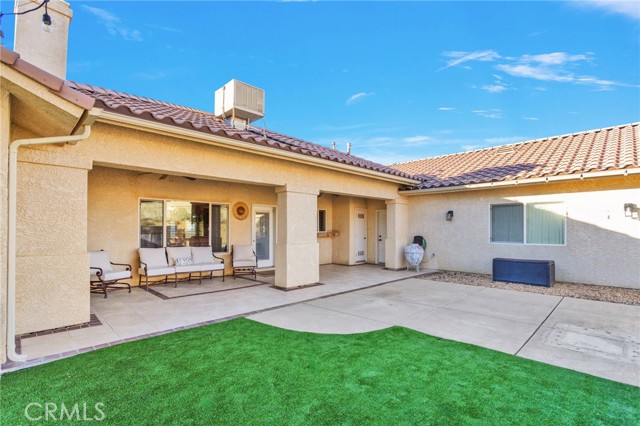 Detail Gallery Image 31 of 39 For 13519 Sunset, Apple Valley,  CA 92308 - 4 Beds | 3 Baths