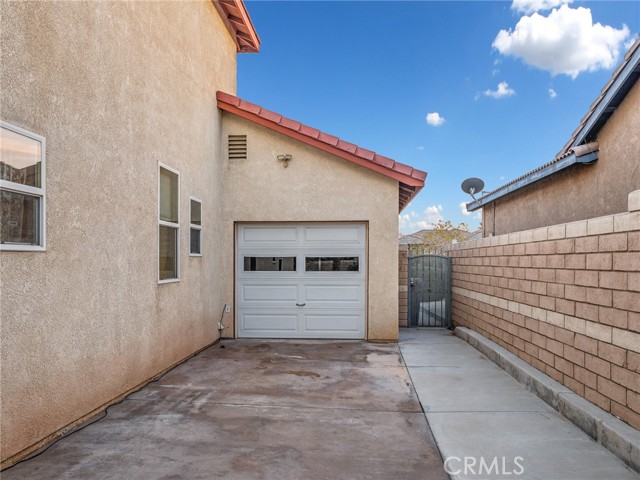 Detail Gallery Image 39 of 48 For 13752 Dodie Ave, Victorville,  CA 92392 - 4 Beds | 3/1 Baths