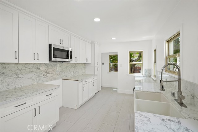 Detail Gallery Image 14 of 39 For 858 N Mentor Ave, Pasadena,  CA 91104 - 2 Beds | 1 Baths