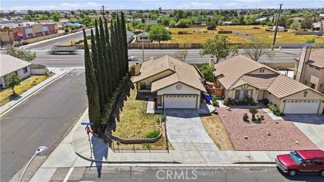Detail Gallery Image 34 of 37 For 13645 Agate Way, Victorville,  CA 92392 - 3 Beds | 2 Baths