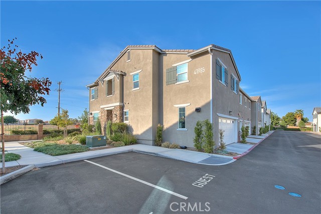 Detail Gallery Image 40 of 48 For 41985 Emelia St #303,  Murrieta,  CA 92562 - 2 Beds | 2/1 Baths