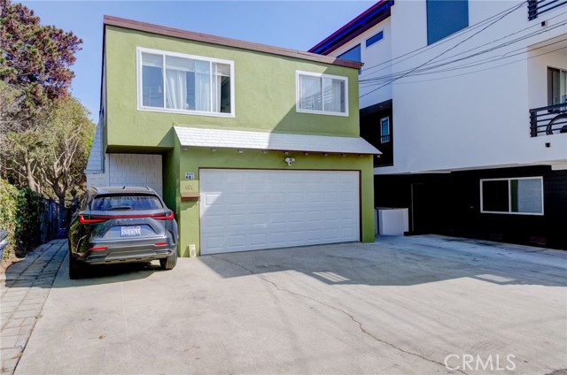401 18th Street, Manhattan Beach, California 90266, 5 Bedrooms Bedrooms, ,2 BathroomsBathrooms,Residential,Sold,18th,SB22140138