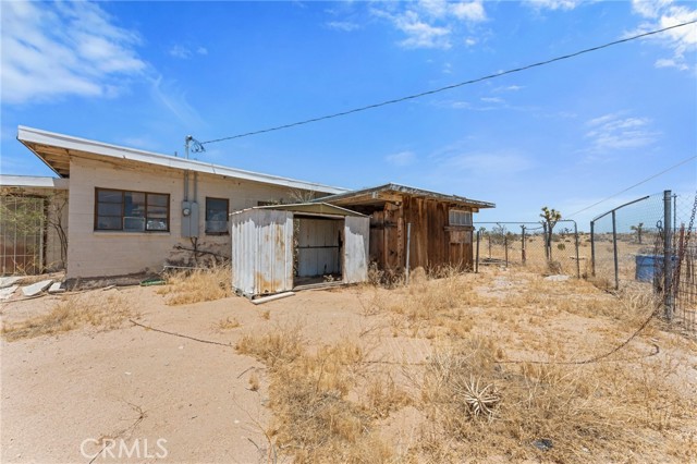 Image 2 for 57726 Starlight Mesa Rd, Yucca Valley, CA 92284