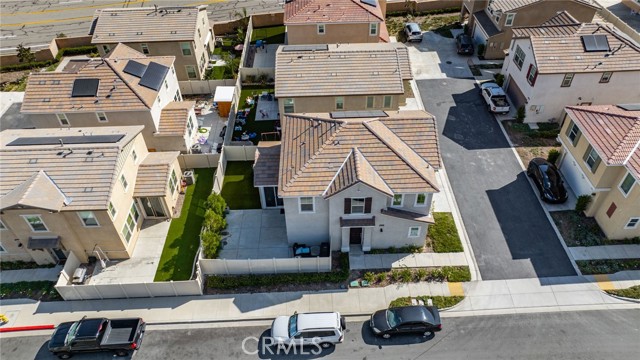 Detail Gallery Image 36 of 40 For 17181 Gray Pine Pl, San Bernardino,  CA 92407 - 3 Beds | 2/1 Baths