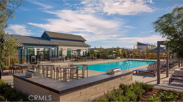 Detail Gallery Image 19 of 22 For 2603 E Lincoln Paseo, Ontario,  CA 91762 - 3 Beds | 2/1 Baths