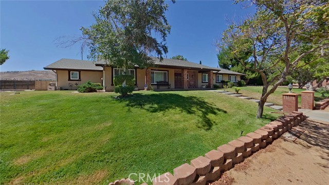 4 Bed Home for Sale in Palmdale, California