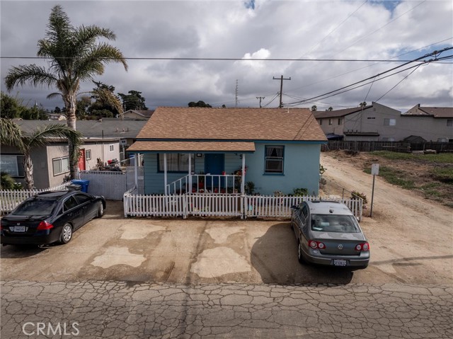 Detail Gallery Image 4 of 24 For 1845 21st St, Oceano,  CA 93445 - – Beds | – Baths