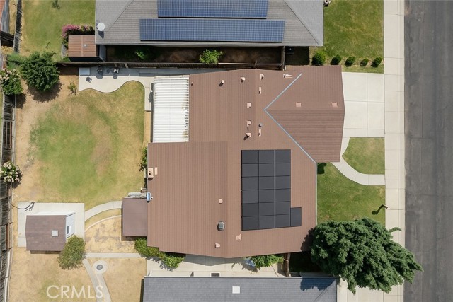 Detail Gallery Image 37 of 38 For 429 Gail Ct, Merced,  CA 95348 - 3 Beds | 2 Baths