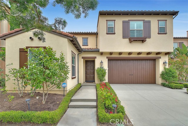 218 Wyndover, Irvine, CA 92620