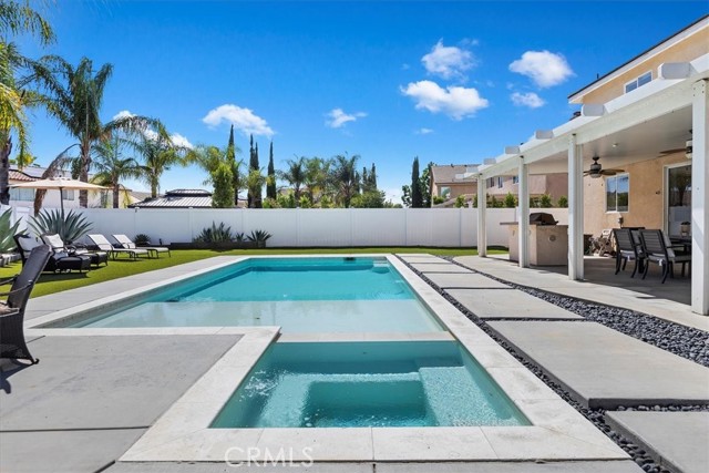 Detail Gallery Image 42 of 55 For 26273 Palm Tree Ln, Murrieta,  CA 92563 - 5 Beds | 3/1 Baths