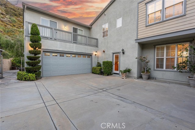 Detail Gallery Image 22 of 68 For 25502 Morning Mist Dr, Stevenson Ranch,  CA 91381 - 6 Beds | 5 Baths
