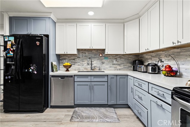 Detail Gallery Image 12 of 36 For 23391 via San Gabriel, Aliso Viejo,  CA 92656 - 3 Beds | 2 Baths