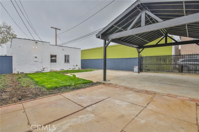 Detail Gallery Image 43 of 49 For 1814 W 68th St, Los Angeles,  CA 90047 - 3 Beds | 2 Baths