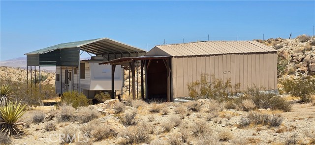 Detail Gallery Image 37 of 39 For 56457 Mesquite Rd, Landers,  CA 92285 - 2 Beds | 1 Baths