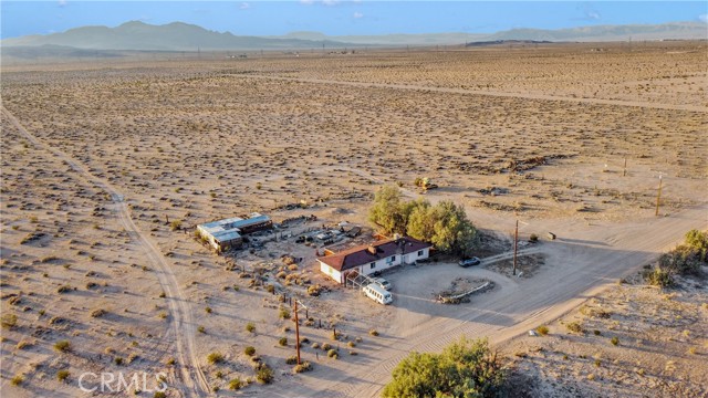 Detail Gallery Image 15 of 16 For 38920 Kathy Ln, Newberry Springs,  CA 92365 - 2 Beds | 1 Baths