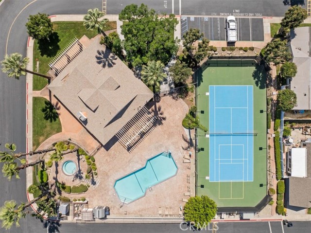Detail Gallery Image 35 of 36 For 140 Pioneer Ave #31,  Redlands,  CA 92374 - 2 Beds | 2 Baths
