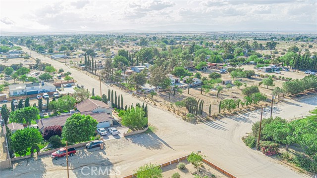 Detail Gallery Image 45 of 49 For 43156 41st St, Lancaster,  CA 93536 - 2 Beds | 1 Baths