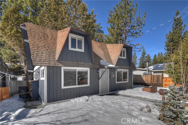 Detail Gallery Image 34 of 35 For 728 W Aeroplane, Big Bear City,  CA 92314 - 2 Beds | 2 Baths