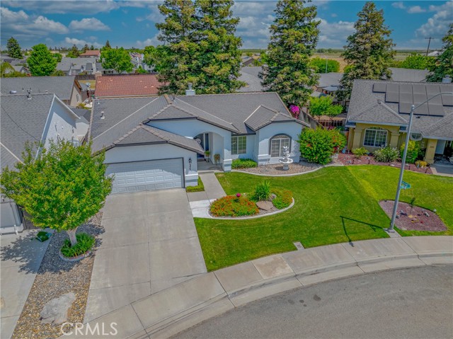 Detail Gallery Image 9 of 45 For 375 Clipper Dr, Atwater,  CA 95301 - 3 Beds | 2 Baths
