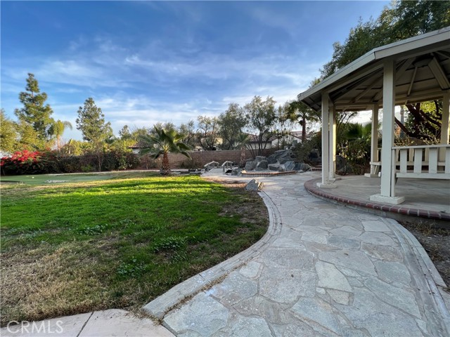 Detail Gallery Image 7 of 75 For 3795 Peregrine Cir, Corona,  CA 92881 - 5 Beds | 4/1 Baths