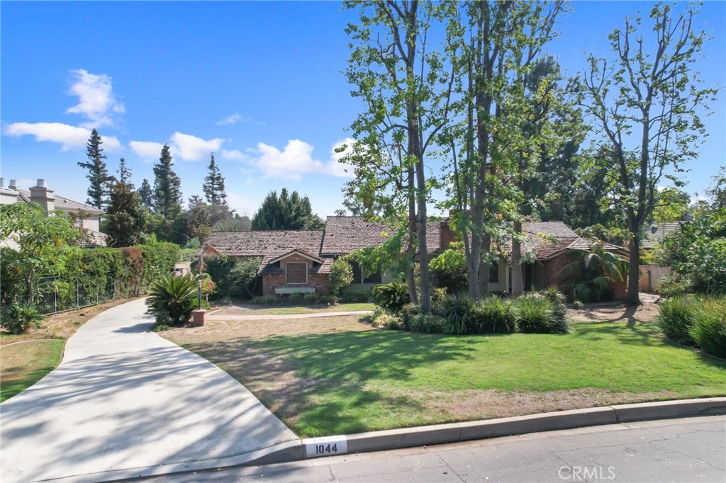 1044 Singing Wood Drive, Arcadia, CA 91006