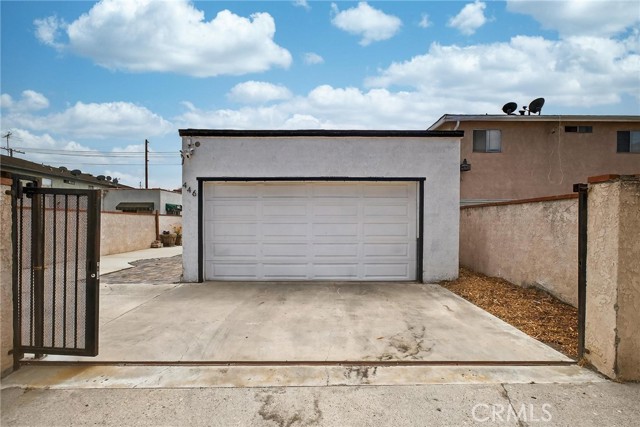 Detail Gallery Image 33 of 45 For 446 W 22nd St, San Pedro,  CA 90731 - 3 Beds | 2 Baths
