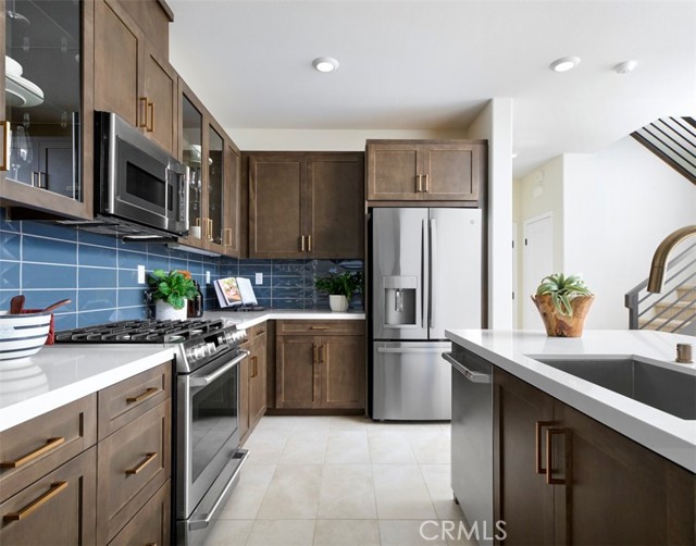 Model home, not actual home for sale