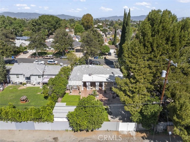 Detail Gallery Image 36 of 44 For 17008 Hartland St, Lake Balboa,  CA 91406 - 4 Beds | 2 Baths