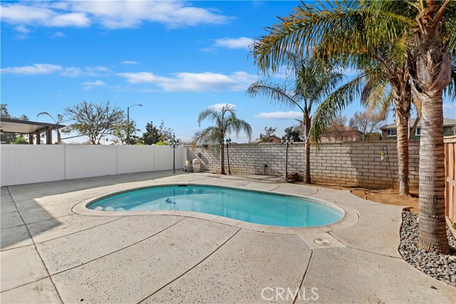 Detail Gallery Image 27 of 27 For 3224 Blossom Dr, Perris,  CA 92571 - 4 Beds | 2/1 Baths