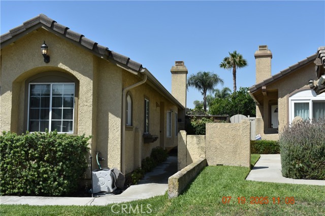 Detail Gallery Image 3 of 33 For 7622 Belpine Pl, Rancho Cucamonga,  CA 91730 - 3 Beds | 2 Baths