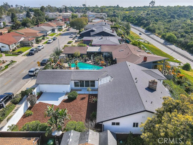 Detail Gallery Image 57 of 75 For 4701 Don Miguel, Los Angeles,  CA 90008 - 3 Beds | 3 Baths