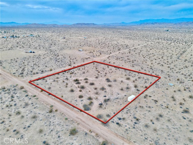 0 Venus Street, Joshua Tree CA: https://media.crmls.org/medias/6c050519-0144-49f1-b27a-33a2828e602f.jpg