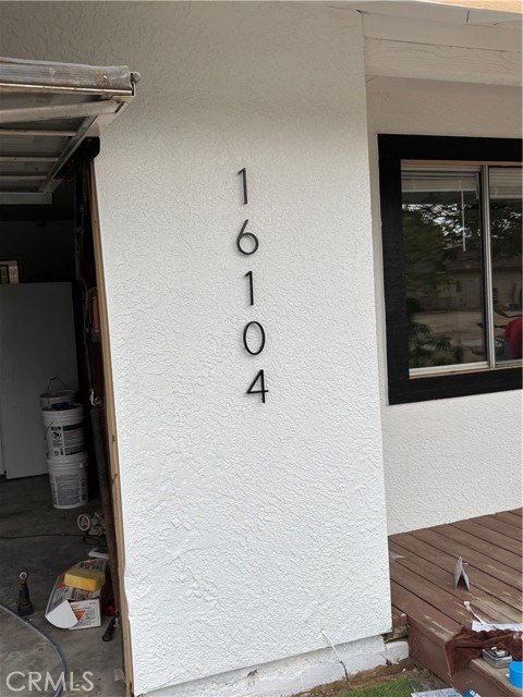 Detail Gallery Image 35 of 37 For 16104 Stagecoach Ave, Palmdale,  CA 93591 - 3 Beds | 2 Baths