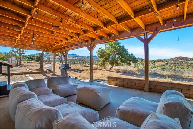 Detail Gallery Image 31 of 75 For 51130 Burns Canyon Rd, Pioneertown,  CA 92268 - 3 Beds | 2 Baths