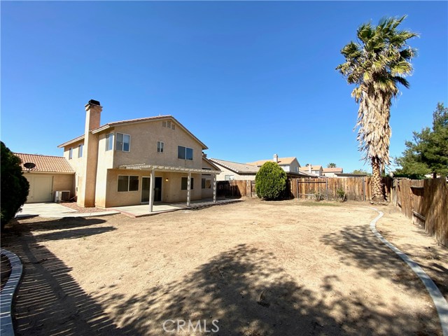 Detail Gallery Image 16 of 16 For 13794 Foxfire Rd, Victorville,  CA 92392 - 4 Beds | 3 Baths