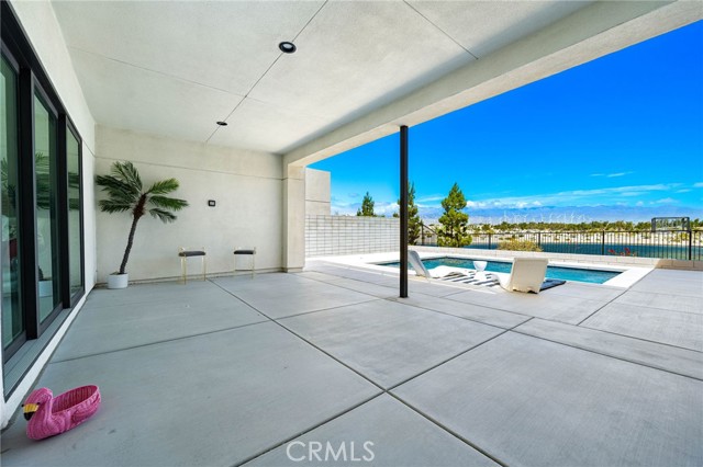 Detail Gallery Image 12 of 32 For 592 Palladium Bld, Palm Springs,  CA 92262 - 3 Beds | 3/1 Baths