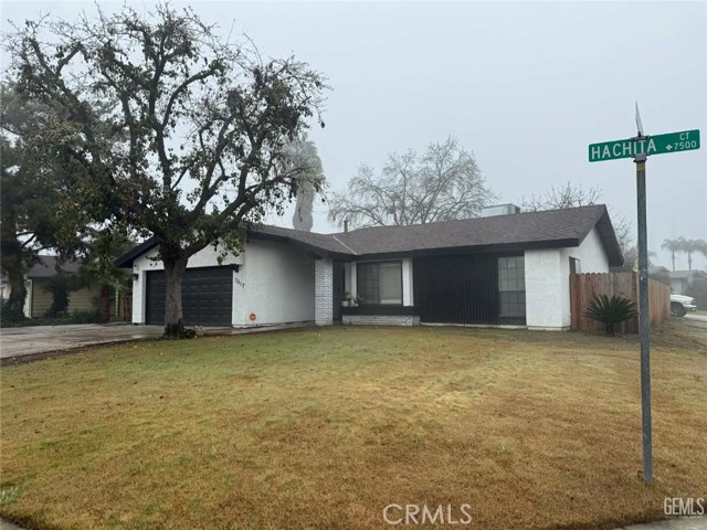 Detail Gallery Image 2 of 14 For 7517 Hachita Ct, Bakersfield,  CA 93309 - 3 Beds | 2 Baths