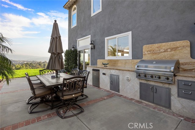 Detail Gallery Image 49 of 56 For 3871 Crest, Yorba Linda,  CA 92886 - 5 Beds | 3 Baths