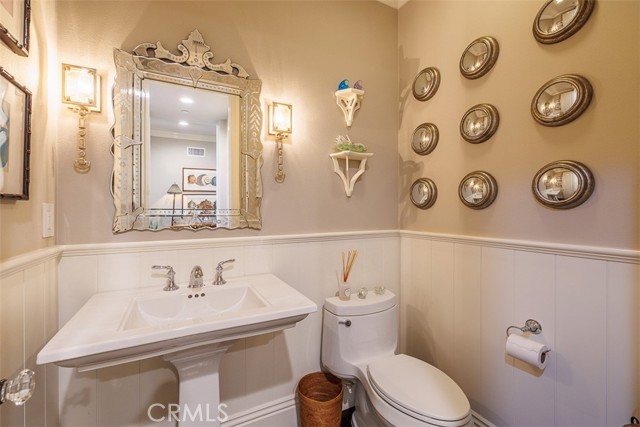 Detail Gallery Image 57 of 71 For 26582 Paseo Callado, San Juan Capistrano,  CA 92675 - 5 Beds | 5/1 Baths