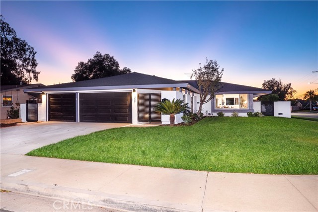 361 N Mangrove Ave, Covina, CA 91724