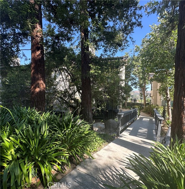 Detail Gallery Image 31 of 35 For 5736 Skyview Way #F,  Agoura Hills,  CA 91301 - 1 Beds | 1 Baths