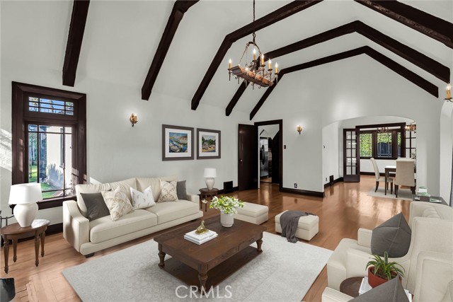 Detail Gallery Image 9 of 66 For 4721 Somerset, Riverside,  CA 92507 - 4 Beds | 2 Baths