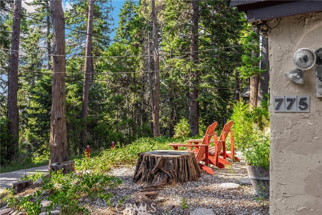 Detail Gallery Image 28 of 35 For 775 Buckingham, Lake Arrowhead,  CA 92352 - 1 Beds | 1 Baths