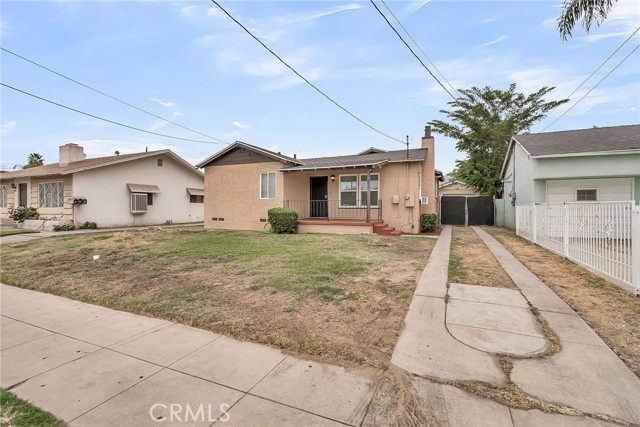 Detail Gallery Image 32 of 32 For 232 W 23rd St, San Bernardino,  CA 92405 - 2 Beds | 1 Baths