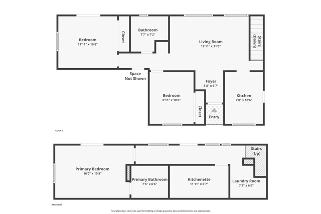 Detail Gallery Image 39 of 39 For 65 Grace Terrace, Pasadena,  CA 91105 - 3 Beds | 2 Baths