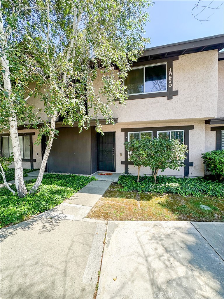 19630 Saticoy Street #2