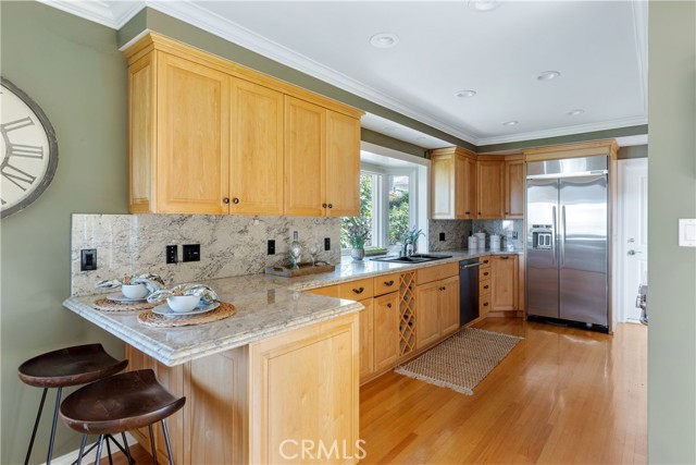 1609 Via Montemar, Palos Verdes Estates, California 90274, 3 Bedrooms Bedrooms, ,Residential,Sold,Via Montemar,SB21199956